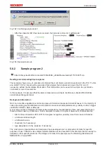 Предварительный просмотр 139 страницы Beckhoff EtherCAT EL6001 Documentation