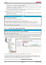 Предварительный просмотр 188 страницы Beckhoff EtherCAT EL6001 Documentation