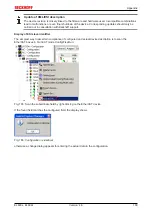 Предварительный просмотр 189 страницы Beckhoff EtherCAT EL6001 Documentation
