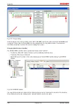 Предварительный просмотр 190 страницы Beckhoff EtherCAT EL6001 Documentation