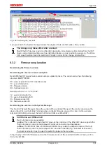 Предварительный просмотр 191 страницы Beckhoff EtherCAT EL6001 Documentation