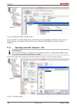 Предварительный просмотр 192 страницы Beckhoff EtherCAT EL6001 Documentation