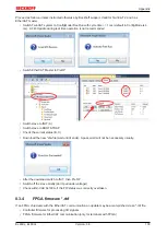 Предварительный просмотр 193 страницы Beckhoff EtherCAT EL6001 Documentation