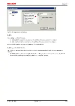 Предварительный просмотр 195 страницы Beckhoff EtherCAT EL6001 Documentation