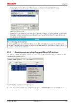 Предварительный просмотр 197 страницы Beckhoff EtherCAT EL6001 Documentation