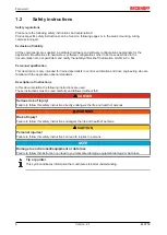 Предварительный просмотр 6 страницы Beckhoff EtherCAT EL6752 Documentation