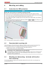 Предварительный просмотр 15 страницы Beckhoff EtherCAT EL6752 Documentation