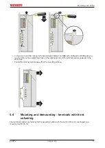 Предварительный просмотр 17 страницы Beckhoff EtherCAT EL6752 Documentation