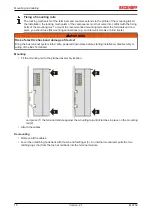 Предварительный просмотр 18 страницы Beckhoff EtherCAT EL6752 Documentation