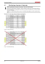 Предварительный просмотр 26 страницы Beckhoff EtherCAT EL6752 Documentation