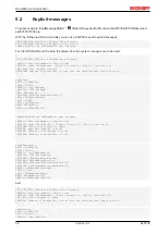 Предварительный просмотр 30 страницы Beckhoff EtherCAT EL6752 Documentation