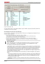 Предварительный просмотр 33 страницы Beckhoff EtherCAT EL6752 Documentation