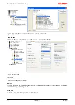 Предварительный просмотр 42 страницы Beckhoff EtherCAT EL6752 Documentation