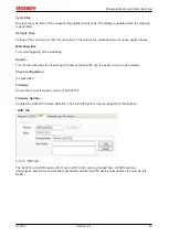 Предварительный просмотр 43 страницы Beckhoff EtherCAT EL6752 Documentation