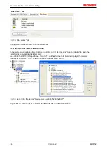 Предварительный просмотр 44 страницы Beckhoff EtherCAT EL6752 Documentation