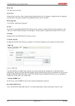 Предварительный просмотр 46 страницы Beckhoff EtherCAT EL6752 Documentation