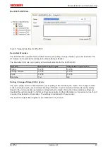 Предварительный просмотр 47 страницы Beckhoff EtherCAT EL6752 Documentation