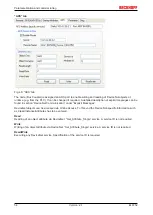 Предварительный просмотр 54 страницы Beckhoff EtherCAT EL6752 Documentation