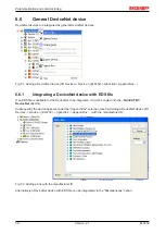 Предварительный просмотр 56 страницы Beckhoff EtherCAT EL6752 Documentation