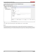 Предварительный просмотр 68 страницы Beckhoff EtherCAT EL6752 Documentation
