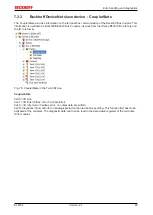 Предварительный просмотр 89 страницы Beckhoff EtherCAT EL6752 Documentation