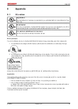 Предварительный просмотр 97 страницы Beckhoff EtherCAT EL6752 Documentation