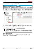 Предварительный просмотр 100 страницы Beckhoff EtherCAT EL6752 Documentation