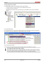 Предварительный просмотр 102 страницы Beckhoff EtherCAT EL6752 Documentation