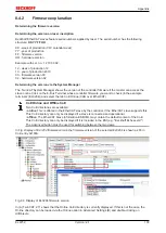 Предварительный просмотр 103 страницы Beckhoff EtherCAT EL6752 Documentation