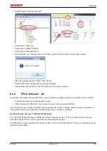 Предварительный просмотр 105 страницы Beckhoff EtherCAT EL6752 Documentation