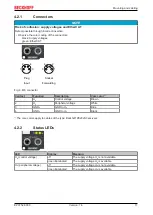 Предварительный просмотр 17 страницы Beckhoff EtherCAT EP3752-0000 Documentation