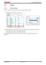 Предварительный просмотр 25 страницы Beckhoff EtherCAT EP3752-0000 Documentation