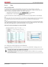 Предварительный просмотр 27 страницы Beckhoff EtherCAT EP3752-0000 Documentation