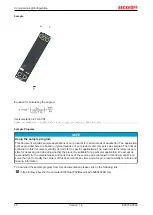 Предварительный просмотр 30 страницы Beckhoff EtherCAT EP3752-0000 Documentation