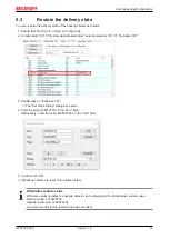 Предварительный просмотр 31 страницы Beckhoff EtherCAT EP3752-0000 Documentation