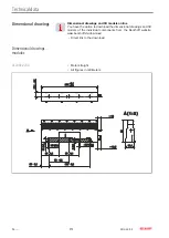 Предварительный просмотр 36 страницы Beckhoff eXtended Transport System Operating Instructions Manual