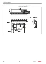 Предварительный просмотр 38 страницы Beckhoff eXtended Transport System Operating Instructions Manual