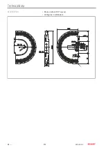 Предварительный просмотр 48 страницы Beckhoff eXtended Transport System Operating Instructions Manual