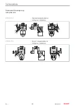 Предварительный просмотр 56 страницы Beckhoff eXtended Transport System Operating Instructions Manual