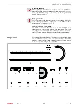 Предварительный просмотр 59 страницы Beckhoff eXtended Transport System Operating Instructions Manual