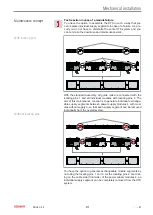 Предварительный просмотр 61 страницы Beckhoff eXtended Transport System Operating Instructions Manual