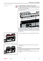 Предварительный просмотр 65 страницы Beckhoff eXtended Transport System Operating Instructions Manual