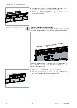 Предварительный просмотр 66 страницы Beckhoff eXtended Transport System Operating Instructions Manual