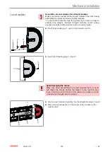 Предварительный просмотр 69 страницы Beckhoff eXtended Transport System Operating Instructions Manual