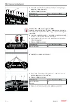 Предварительный просмотр 78 страницы Beckhoff eXtended Transport System Operating Instructions Manual