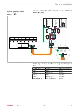 Предварительный просмотр 85 страницы Beckhoff eXtended Transport System Operating Instructions Manual