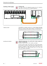 Предварительный просмотр 86 страницы Beckhoff eXtended Transport System Operating Instructions Manual