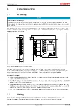 Preview for 10 page of Beckhoff FC1028 Manual