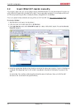 Preview for 14 page of Beckhoff FC1028 Manual