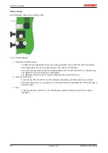 Предварительный просмотр 10 страницы Beckhoff FC2001 Documentation